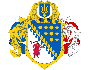 Логотип Дніпропетровська область. Освітній портал Дніпропетровщини