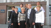 Відділ освіти Петропавлівської РДА